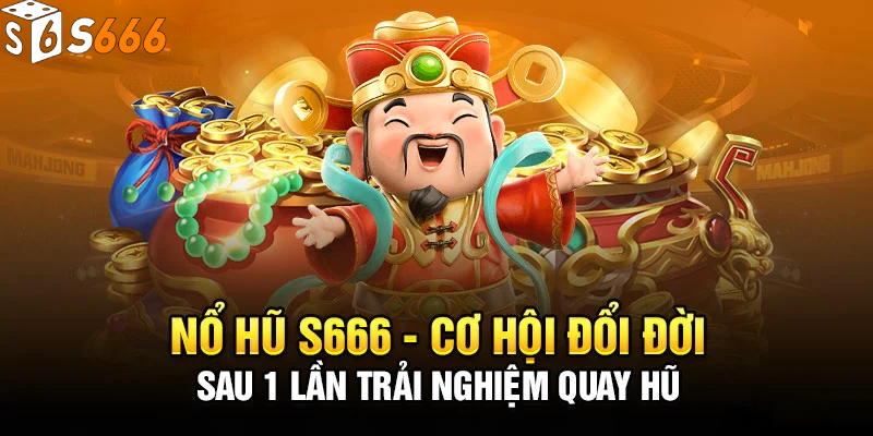 Nổ hũ là gì?