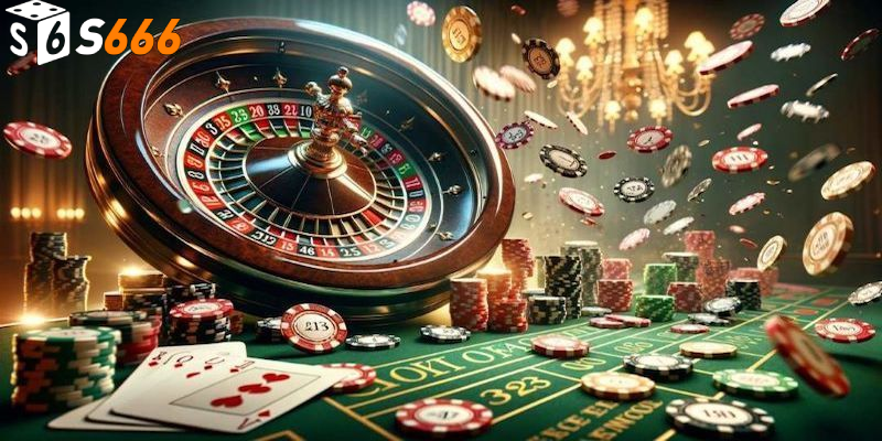 Các lời khuyên của bạn Casino S666