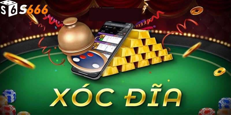 Khám phá sơ lược về tựa game Xóc đĩa là gì?